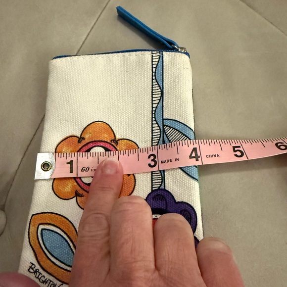 Brighton NWOT Sunglasses Holder - Picture 6 of 7